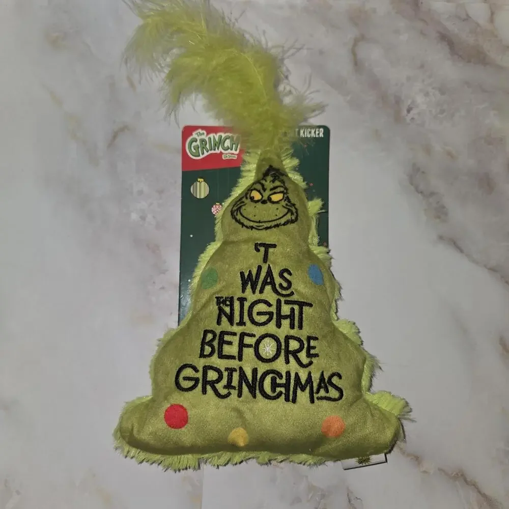 The Grinch 12